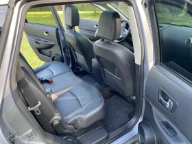 Nissan Qashqai + 2, 150к.с.АВТОМАТ, КАМЕРА, ПАНОРАМА, 7-места, - 14500 лв. - 45920282 16