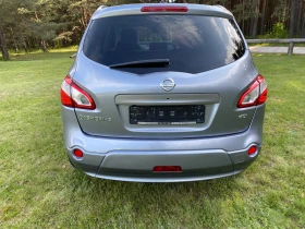 Nissan Qashqai + 2, 150к.с.АВТОМАТ, КАМЕРА, ПАНОРАМА, 7-места, - 14500 лв. - 45920282 5
