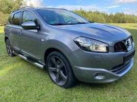 Nissan Qashqai + 2, 150к.с.АВТОМАТ, КАМЕРА, ПАНОРАМА, 7-места, - 14500 лв. - 45920282 8
