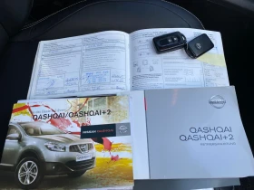 Nissan Qashqai + 2, 150к.с.АВТОМАТ, КАМЕРА, ПАНОРАМА, 7-места, - 14500 лв. - 45920282 17
