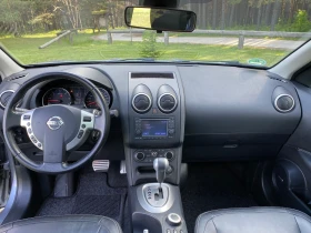Nissan Qashqai + 2, 150к.с.АВТОМАТ, КАМЕРА, ПАНОРАМА, 7-места, - 14500 лв. - 45920282 12