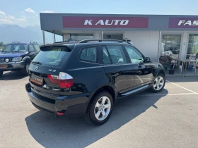 BMW X3 2.0 D | Mobile.bg    3