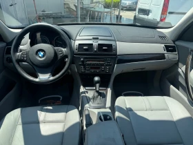 BMW X3 2.0 D | Mobile.bg    7