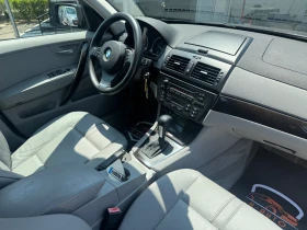 BMW X3 2.0 D | Mobile.bg    8