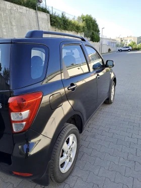 Обява за продажба на Daihatsu Terios 1.3 бензин ~10 350 лв. - изображение 5