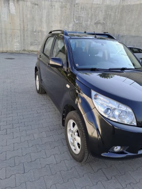Обява за продажба на Daihatsu Terios 1.3 бензин ~10 350 лв. - изображение 2