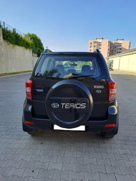 Обява за продажба на Daihatsu Terios 1.3 бензин ~10 350 лв. - изображение 3