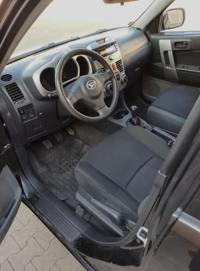 Обява за продажба на Daihatsu Terios 1.3 бензин ~10 350 лв. - изображение 6