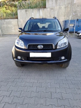 Обява за продажба на Daihatsu Terios 1.3 бензин ~10 350 лв. - изображение 1