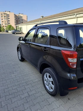 Обява за продажба на Daihatsu Terios 1.3 бензин ~10 350 лв. - изображение 4