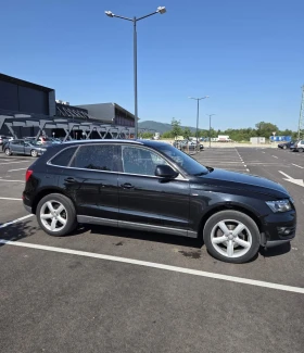 Audi Q5 AUDI Q5 S-LINE 2.0 TDI ПАНОРАМА - 23050 лв. - 18814953 2