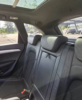Audi Q5 AUDI Q5 S-LINE 2.0 TDI ПАНОРАМА - 23050 лв. - 18814953 11
