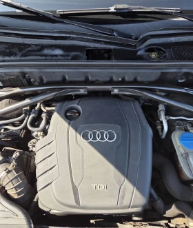 Audi Q5 AUDI Q5 S-LINE 2.0 TDI ПАНОРАМА - 23050 лв. - 18814953 15