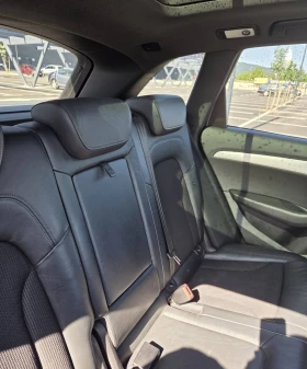 Audi Q5 AUDI Q5 S-LINE 2.0 TDI ПАНОРАМА - 23050 лв. - 18814953 10