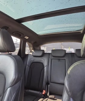 Audi Q5 AUDI Q5 S-LINE 2.0 TDI ПАНОРАМА - 23050 лв. - 18814953 9