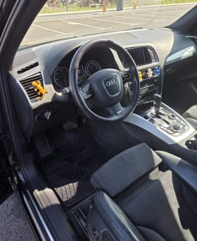 Audi Q5 AUDI Q5 S-LINE 2.0 TDI ПАНОРАМА - 23050 лв. - 18814953 5