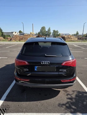 Audi Q5 AUDI Q5 S-LINE 2.0 TDI ПАНОРАМА - 23050 лв. - 18814953 4