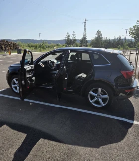 Audi Q5 AUDI Q5 S-LINE 2.0 TDI ПАНОРАМА - 23050 лв. - 18814953 3