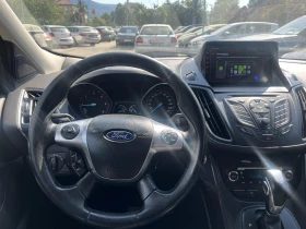 Ford Kuga 2.0 DISEL | Mobile.bg    14