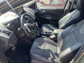 Ford Kuga 2.0 DISEL | Mobile.bg    10