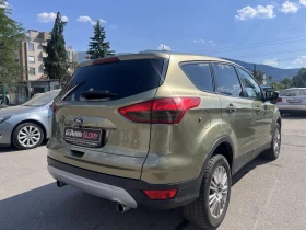 Ford Kuga 2.0 DISEL | Mobile.bg    6