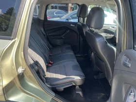 Ford Kuga 2.0 DISEL | Mobile.bg    12