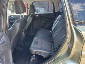 Ford Kuga 2.0 DISEL | Mobile.bg    9