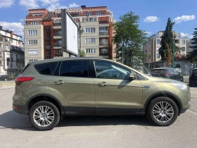 Ford Kuga 2.0 DISEL | Mobile.bg    7