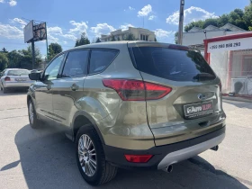 Ford Kuga 2.0 DISEL | Mobile.bg    5