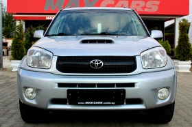 Toyota Rav4 2.0D-4D СОБСТВЕН ЛИЗИНГ - 8400 лв. - 33398086 3