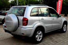 Toyota Rav4 2.0D-4D СОБСТВЕН ЛИЗИНГ - 8400 лв. - 33398086 7