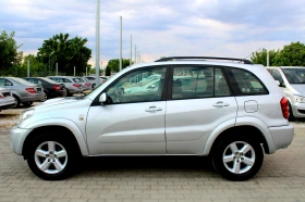 Toyota Rav4 2.0D-4D СОБСТВЕН ЛИЗИНГ - 8400 лв. - 33398086 4
