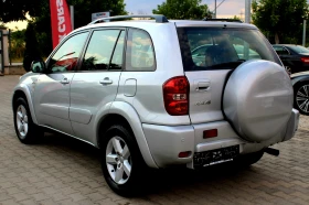 Toyota Rav4 2.0D-4D СОБСТВЕН ЛИЗИНГ - 8400 лв. - 33398086 5