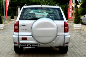Toyota Rav4 2.0D-4D СОБСТВЕН ЛИЗИНГ - 8400 лв. - 33398086 6