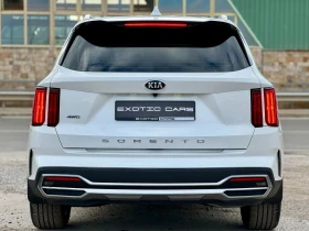 Kia Sorento 2.2 CRDi 4WD ! Noblesse ! - 54900 лв. - 84862472 5