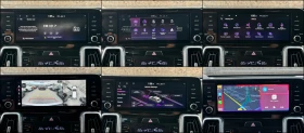 Kia Sorento 2.2 CRDi 4WD ! Noblesse ! - 54900 лв. - 84862472 15