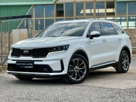Kia Sorento 2.2 CRDi 4WD ! Noblesse ! - 54900 лв. - 84862472 3
