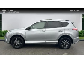 Toyota Rav4 RAV4 2.5 HSD EXECUTIVE 2WD | Mobile.bg    3