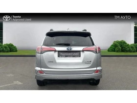 Toyota Rav4 RAV4 2.5 HSD EXECUTIVE 2WD | Mobile.bg    4