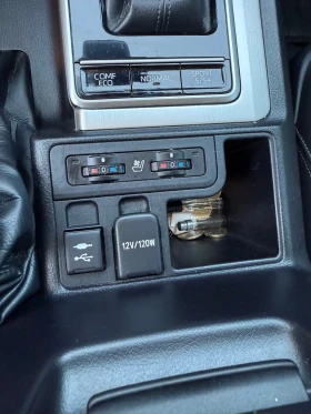 Toyota Land cruiser | Mobile.bg    14