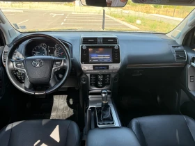 Toyota Land cruiser | Mobile.bg    9