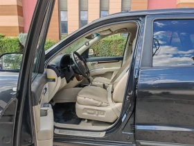 Обява за продажба на Hyundai Santa fe 2, 2 4wd ~8 300 лв. - изображение 8