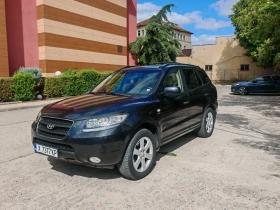 Обява за продажба на Hyundai Santa fe 2, 2 4wd ~8 300 лв. - изображение 1