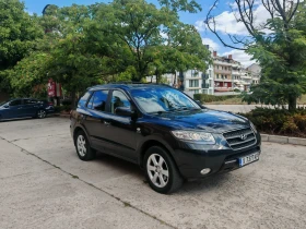 Обява за продажба на Hyundai Santa fe 2, 2 4wd ~8 300 лв. - изображение 2