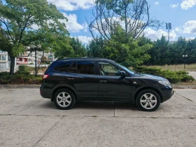Обява за продажба на Hyundai Santa fe 2, 2 4wd ~8 300 лв. - изображение 3