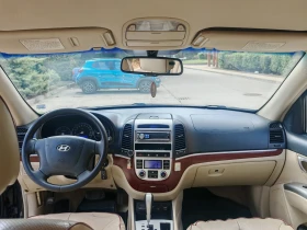 Обява за продажба на Hyundai Santa fe 2, 2 4wd ~8 300 лв. - изображение 7