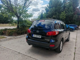 Обява за продажба на Hyundai Santa fe 2, 2 4wd ~8 300 лв. - изображение 4