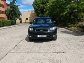 Обява за продажба на Hyundai Santa fe 2, 2 4wd ~8 300 лв. - изображение 1