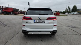 BMW X5 D M50 x-Drive Msport - 89000 лв. / 45504.98 € - 87598190 4