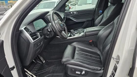 BMW X5 D M50 x-Drive Msport, снимка 9